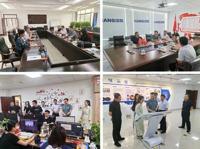 東平縣科協(xié)科技賦能 信息技術(shù)咨詢服務(wù)助力新型工業(yè)化強(qiáng)縣建設(shè)